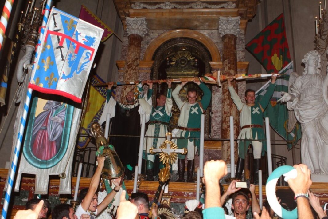 settembre 2015 giostra del saracino 0630