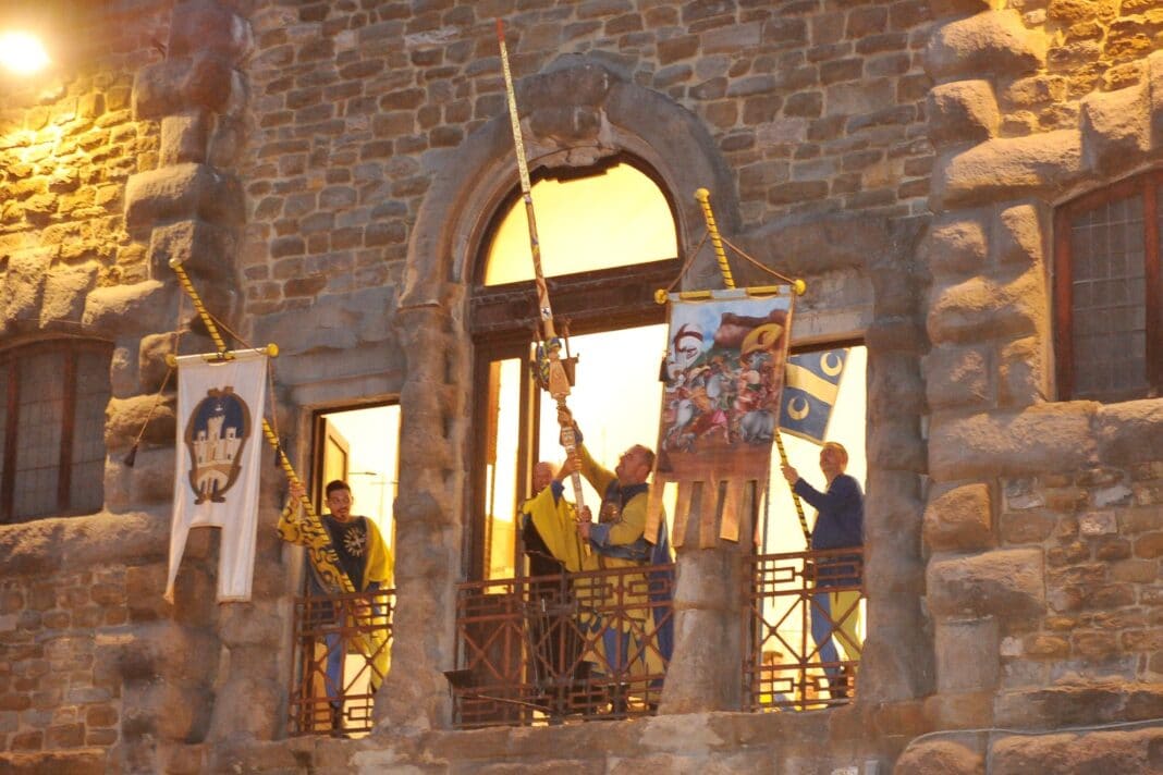 settembre 2019 giostra del saracino 0708