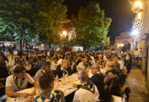 Sant’Andrea: tutti gli eventi della settimana del quartierista