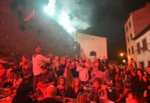Pre Giostra, a Porta Crucifera dodici giorni di eventi, tradizione e passione rossoverde