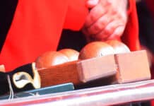 Estrazione delle carriere: i numeri dopo 150 giostre