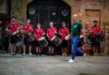 Dalla 40ª lancia d’oro al sogno del bis: intervista al rettore di Porta Sant’Andrea