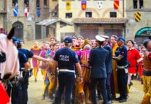 Le decisioni della Magistratura della Giostra: tutte le squalifiche